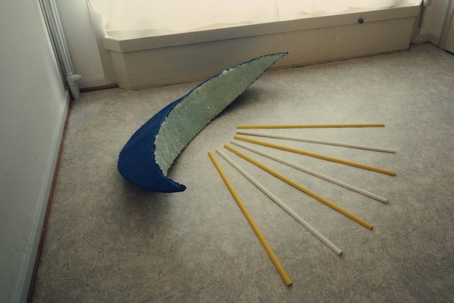 MondGlas